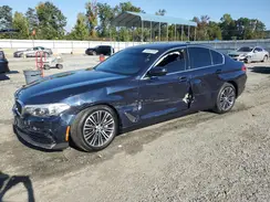 WBAJA7C53KG912372 2019 BMW 5ER