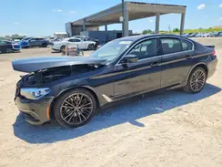 WBAJA7C53KG912842 2019 BMW 5ER