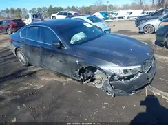 WBAJA7C53KWC77498 2019 BMW 5ER