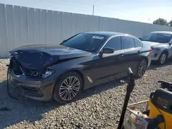 WBAJA7C53KWC77503 2019 BMW 5ER