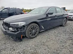 WBAJA7C53KWW01160 2019 BMW 5ER
