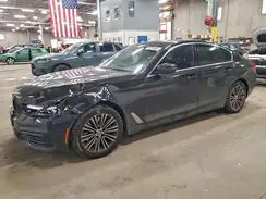 WBAJA7C53KWW04480 2019 BMW 5ER