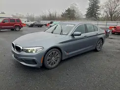 WBAJA7C53KWW08982 2019 BMW 5ER