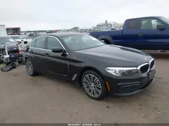 WBAJA7C53KWW09324 2019 BMW 5ER