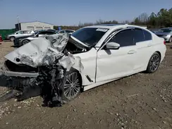 WBAJA7C53KWW09727 2019 BMW 5ER