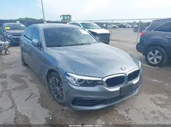 WBAJA7C53KWW11574 2019 BMW 5ER