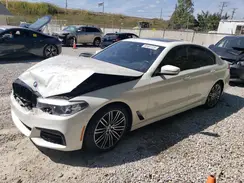 WBAJA7C53KWW12045 2019 BMW 5ER