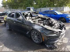 WBAJA7C53KWW17441 2019 BMW 5ER