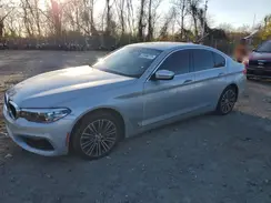 WBAJA7C53KWW18301 2019 BMW 5ER