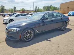 WBAJA7C53KWW18539 2019 BMW 5ER