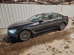 WBAJA7C53KWW18864 2019 BMW 5ER