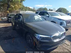WBAJA7C53KWW19092 2019 BMW 5ER