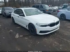 WBAJA7C53KWW19125 2019 BMW 5ER