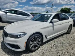 WBAJA7C53KWW19352 2019 BMW 5ER
