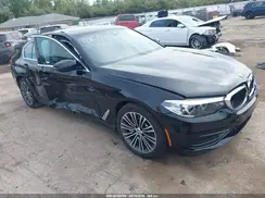 WBAJA7C53KWW24082 2019 BMW 5ER