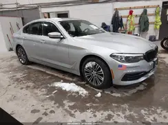 WBAJA7C53KWW25216 2019 BMW 5ER