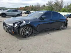 WBAJA7C53KWW25622 2019 BMW 5ER