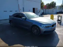 WBAJA7C53KWW44316 2019 BMW 5ER
