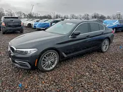 WBAJA7C53KWW46003 2019 BMW 5ER