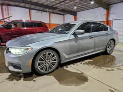 WBAJA7C53KWW49371 2019 BMW 5ER