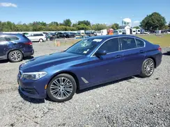 WBAJA7C53KWW49645 2019 BMW 5ER