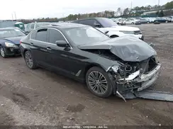 WBAJA7C54JG907423 2018 BMW 5ER