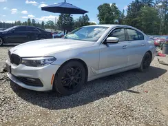 WBAJA7C54JG908507 2018 BMW 5ER