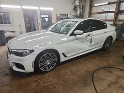 WBAJA7C54JG908703 2018 BMW 5ER