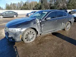 WBAJA7C54JG908779 2018 BMW 5ER