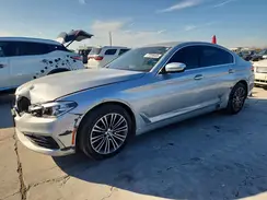 WBAJA7C54JG908877 2018 BMW 5ER