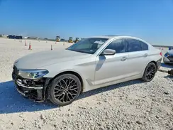 WBAJA7C54JG909253 2018 BMW 5ER