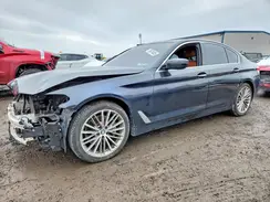 WBAJA7C54JG909379 2018 BMW 5ER