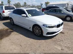 WBAJA7C54JWA71203 2018 BMW 5ER