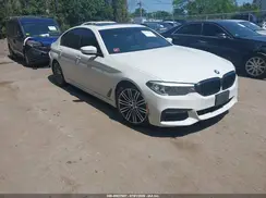 WBAJA7C54JWA71363 2018 BMW 5ER