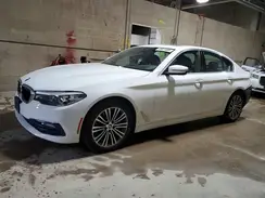 WBAJA7C54JWA71511 2018 BMW 5ER