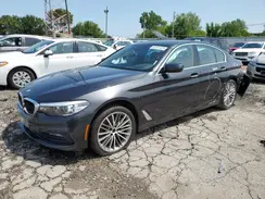 WBAJA7C54JWA71556 2018 BMW 5ER