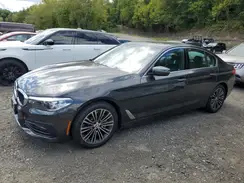 WBAJA7C54JWA71878 2018 BMW 5ER