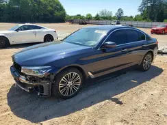 WBAJA7C54JWA72108 2018 BMW 5ER