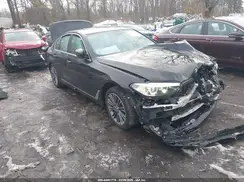 WBAJA7C54JWA72299 2018 BMW 5ER