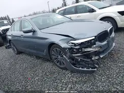 WBAJA7C54JWA72657 2018 BMW 5ER