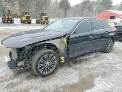 WBAJA7C54JWA73498 2018 BMW 5ER