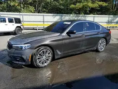 WBAJA7C54JWA73632 2018 BMW 5ER