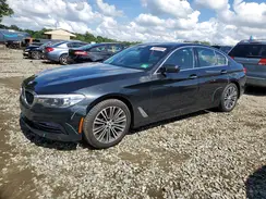WBAJA7C54JWA74389 2018 BMW 5ER