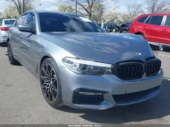 WBAJA7C54JWA74490 2018 BMW 5ER
