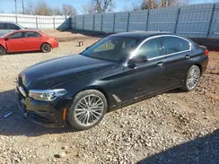 WBAJA7C54JWC75077 2018 BMW 5ER