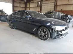 WBAJA7C54JWC75211 2018 BMW 5ER