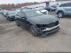 WBAJA7C54JWC75287 2018 BMW 5ER