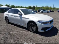 WBAJA7C54JWC75726 2018 BMW 5ER