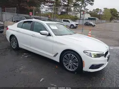WBAJA7C54JWC75788 2018 BMW 5ER