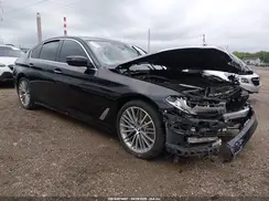 WBAJA7C54JWC76472 2018 BMW 5ER